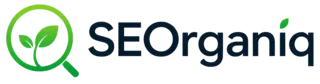 SEOrganiq logo