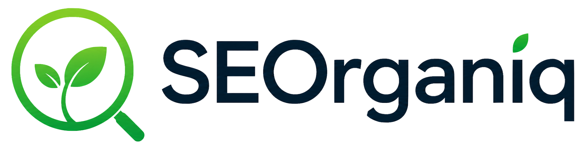 SEOrganiq logo